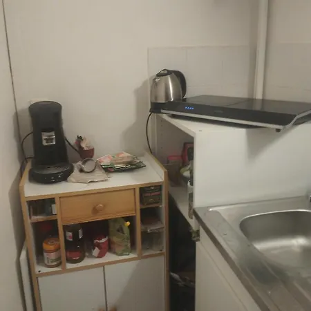 Lägenhet Charmant Studio