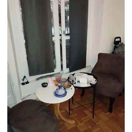 Charmant Studio Apartamento *