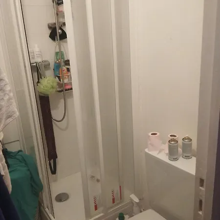 Apartamento Charmant Studio