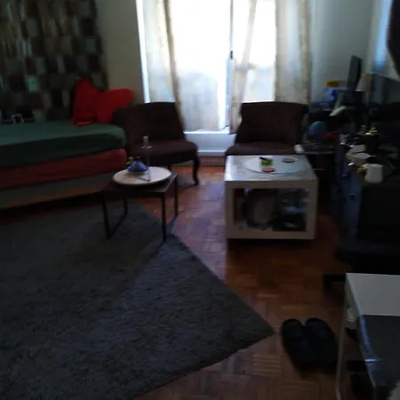 Charmant Studio * Paris