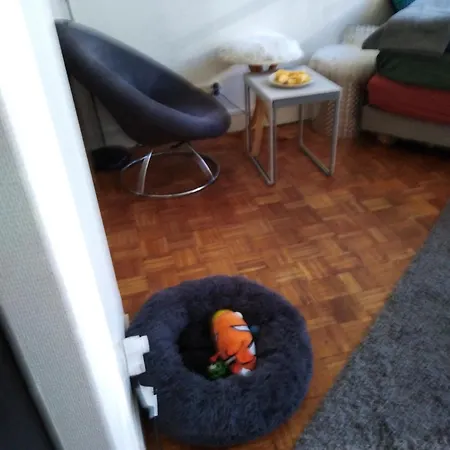 Charmant Studio Appartement Paris