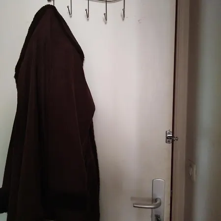 Charmant Studio * Paris