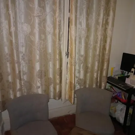 Charmant Studio Lejlighed *