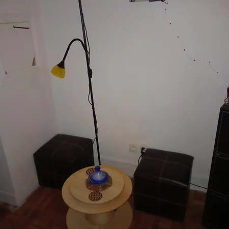 Lejlighed Charmant Studio