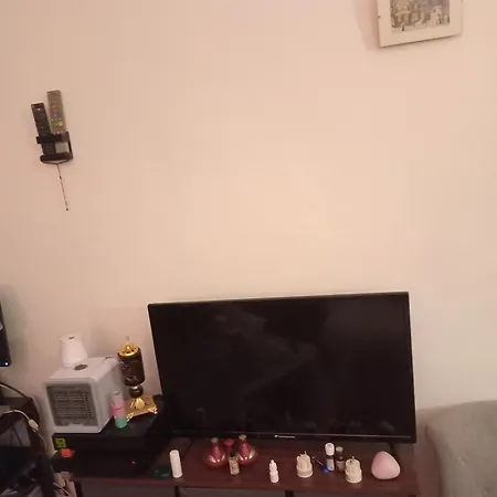 Charmant Studio Apartman Párizs