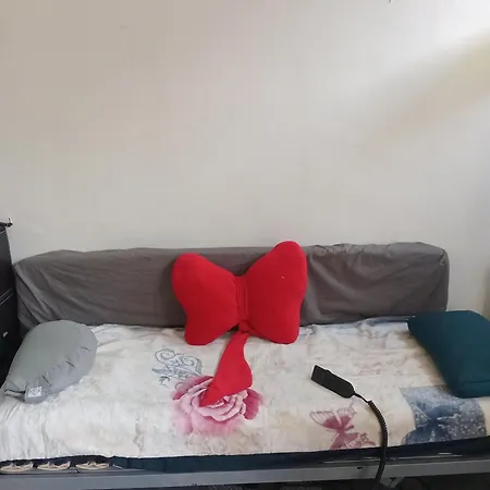 Charmant Studio Párizs