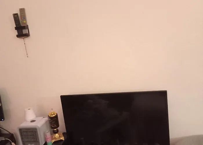 Charmant Studio Apartamento Paris