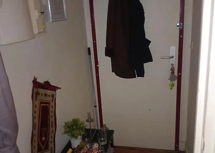 Charmant Studio Paris