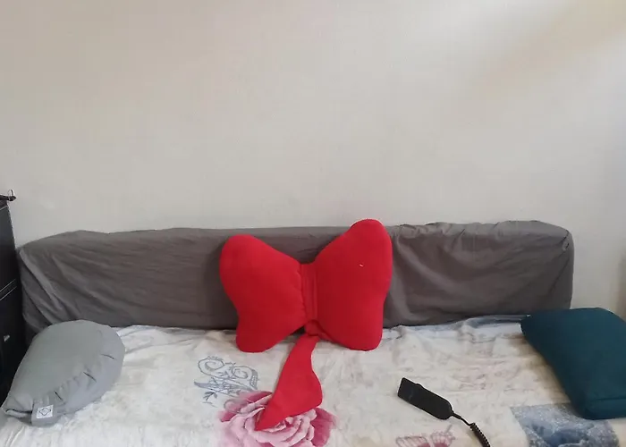 Charmant Studio Paris