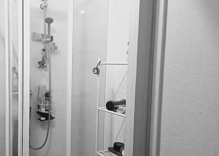 Appartamento Charmant Studio Parigi