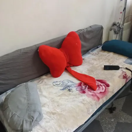 Charmant Studio Апартаменты