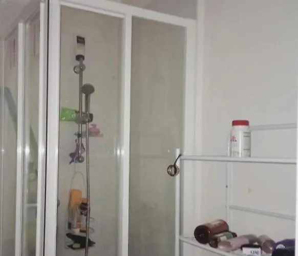 Charmant Studio Parigi